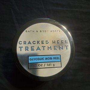 Bath and Body Works Heel Cream